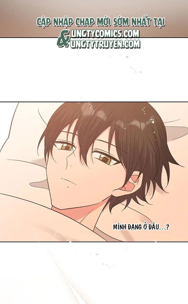 đọc truyện Cẩn Thận Bị Mộng Ma Ăn Sạch Đấy Chương 81 ảnh 41 tại Thiên Thai Truyện