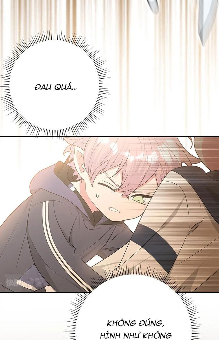 đọc truyện Cẩn Thận Bị Mộng Ma Ăn Sạch Đấy Chương 81 ảnh 8 tại Thiên Thai Truyện