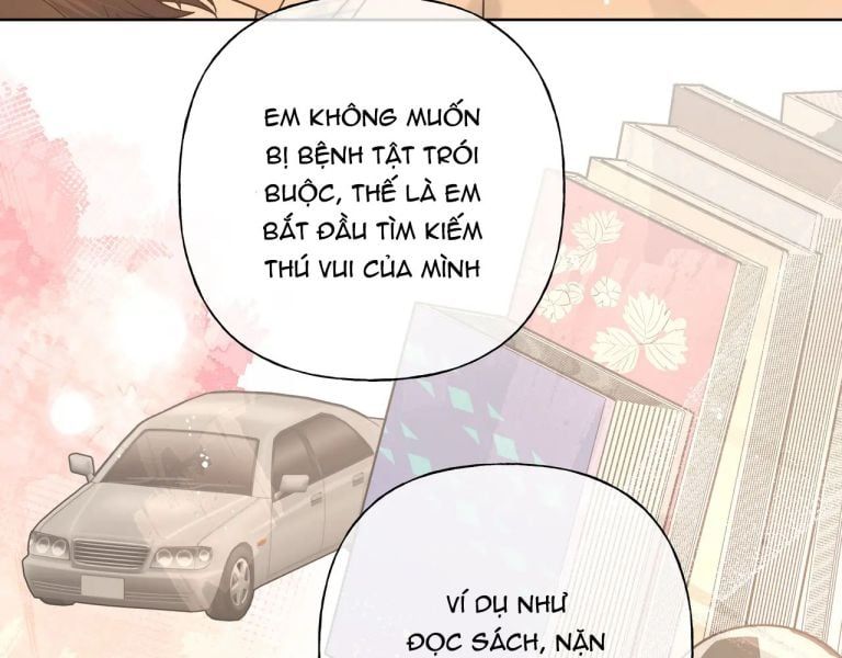 đọc truyện Cẩn Thận Bị Mộng Ma Ăn Sạch Đấy Chương 82 ảnh 34 tại Thiên Thai Truyện