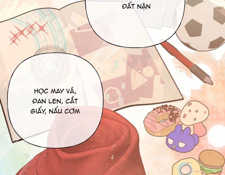 đọc truyện Cẩn Thận Bị Mộng Ma Ăn Sạch Đấy Chương 82 ảnh 35 tại Thiên Thai Truyện