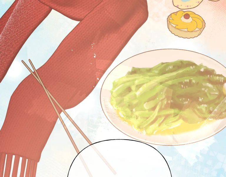 đọc truyện Cẩn Thận Bị Mộng Ma Ăn Sạch Đấy Chương 82 ảnh 36 tại Thiên Thai Truyện