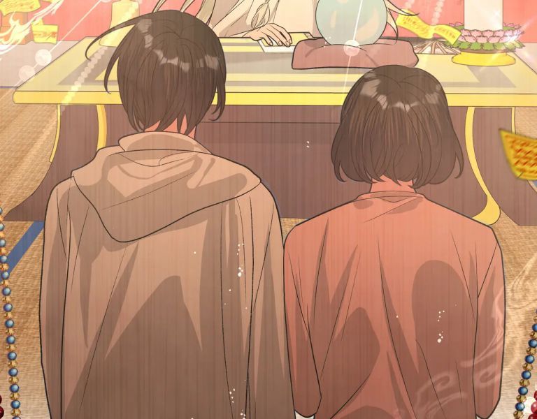 đọc truyện Cẩn Thận Bị Mộng Ma Ăn Sạch Đấy Chương 82 ảnh 46 tại Thiên Thai Truyện