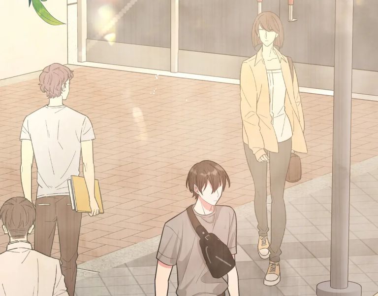 đọc truyện Cẩn Thận Bị Mộng Ma Ăn Sạch Đấy Chương 82 ảnh 51 tại Thiên Thai Truyện