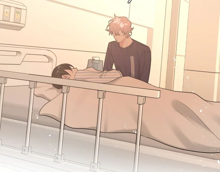 đọc truyện Cẩn Thận Bị Mộng Ma Ăn Sạch Đấy Chương 82 ảnh 83 tại Thiên Thai Truyện