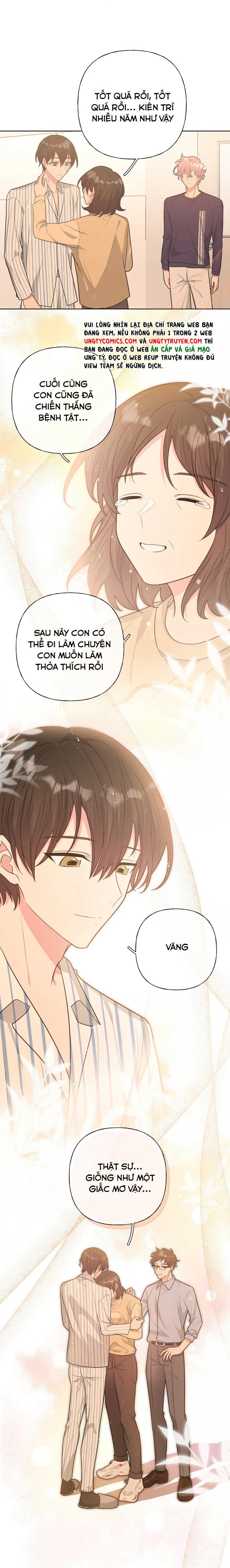 đọc truyện Cẩn Thận Bị Mộng Ma Ăn Sạch Đấy Chương 83 ảnh 16 tại Thiên Thai Truyện