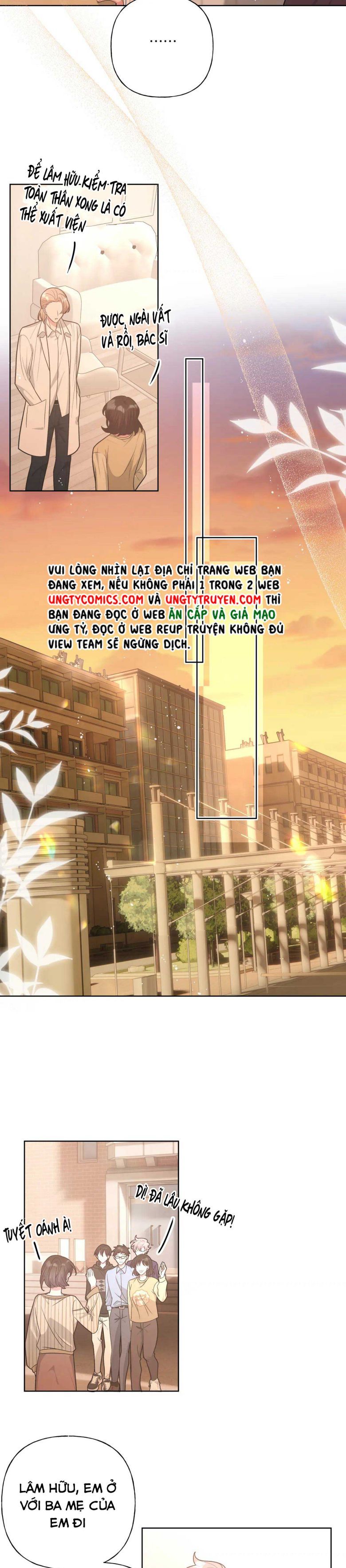 đọc truyện Cẩn Thận Bị Mộng Ma Ăn Sạch Đấy Chương 83 ảnh 18 tại Thiên Thai Truyện