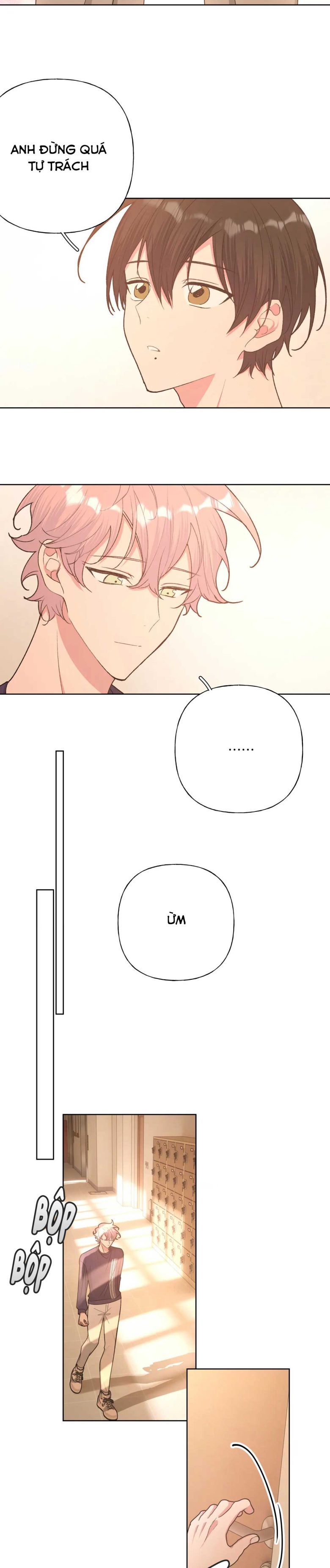 đọc truyện Cẩn Thận Bị Mộng Ma Ăn Sạch Đấy Chương 83 ảnh 20 tại Thiên Thai Truyện