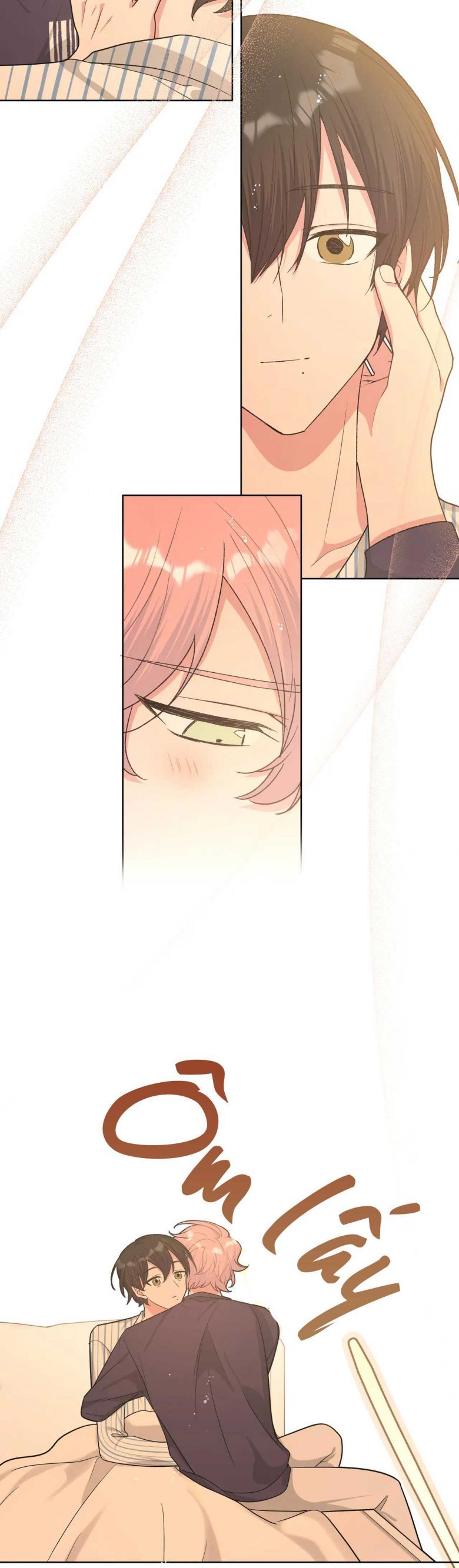 đọc truyện Cẩn Thận Bị Mộng Ma Ăn Sạch Đấy Chương 83 ảnh 6 tại Thiên Thai Truyện