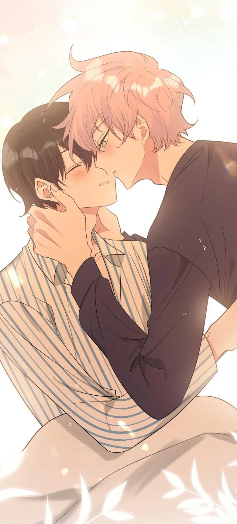 đọc truyện Cẩn Thận Bị Mộng Ma Ăn Sạch Đấy Chương 83 ảnh 9 tại Thiên Thai Truyện