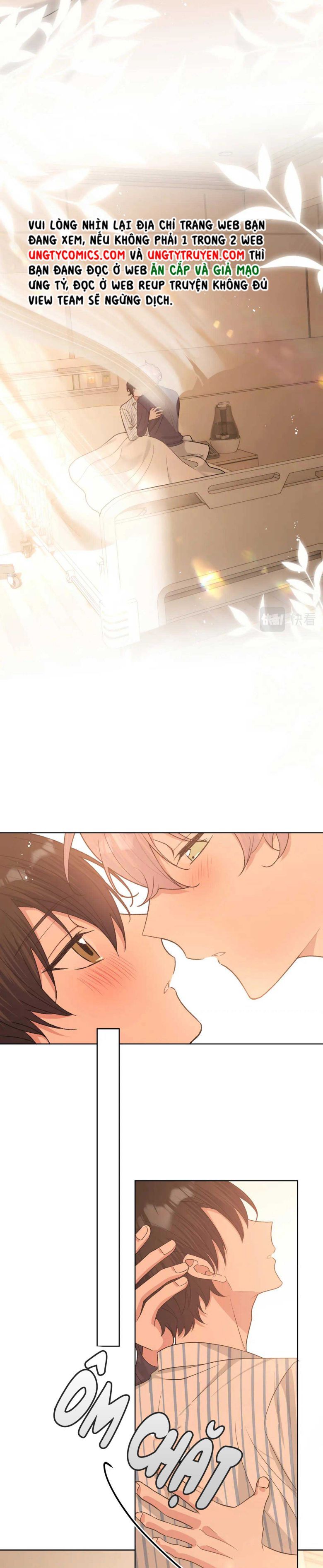 đọc truyện Cẩn Thận Bị Mộng Ma Ăn Sạch Đấy Chương 83 ảnh 10 tại Thiên Thai Truyện