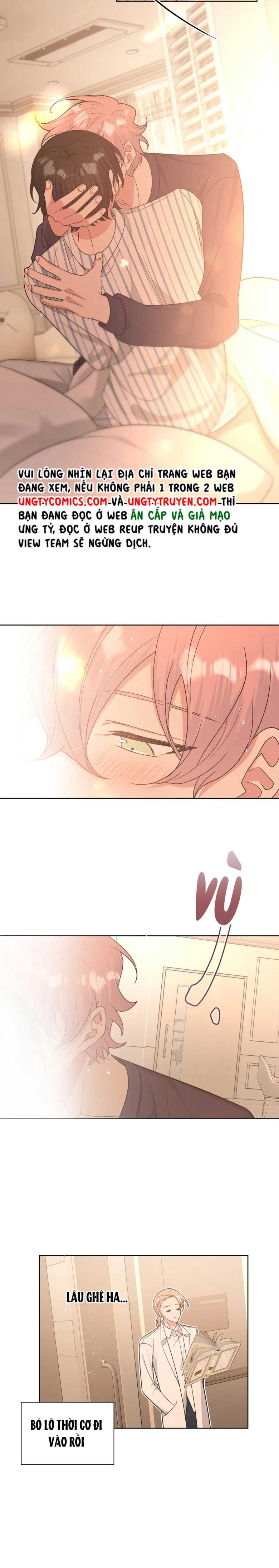 đọc truyện Cẩn Thận Bị Mộng Ma Ăn Sạch Đấy Chương 83 ảnh 11 tại Thiên Thai Truyện