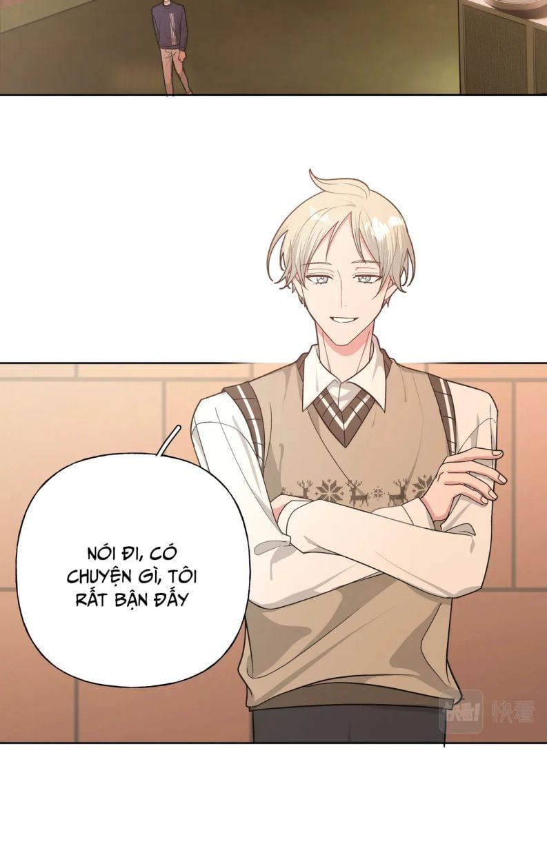 đọc truyện Cẩn Thận Bị Mộng Ma Ăn Sạch Đấy Chương 84 ảnh 13 tại Thiên Thai Truyện