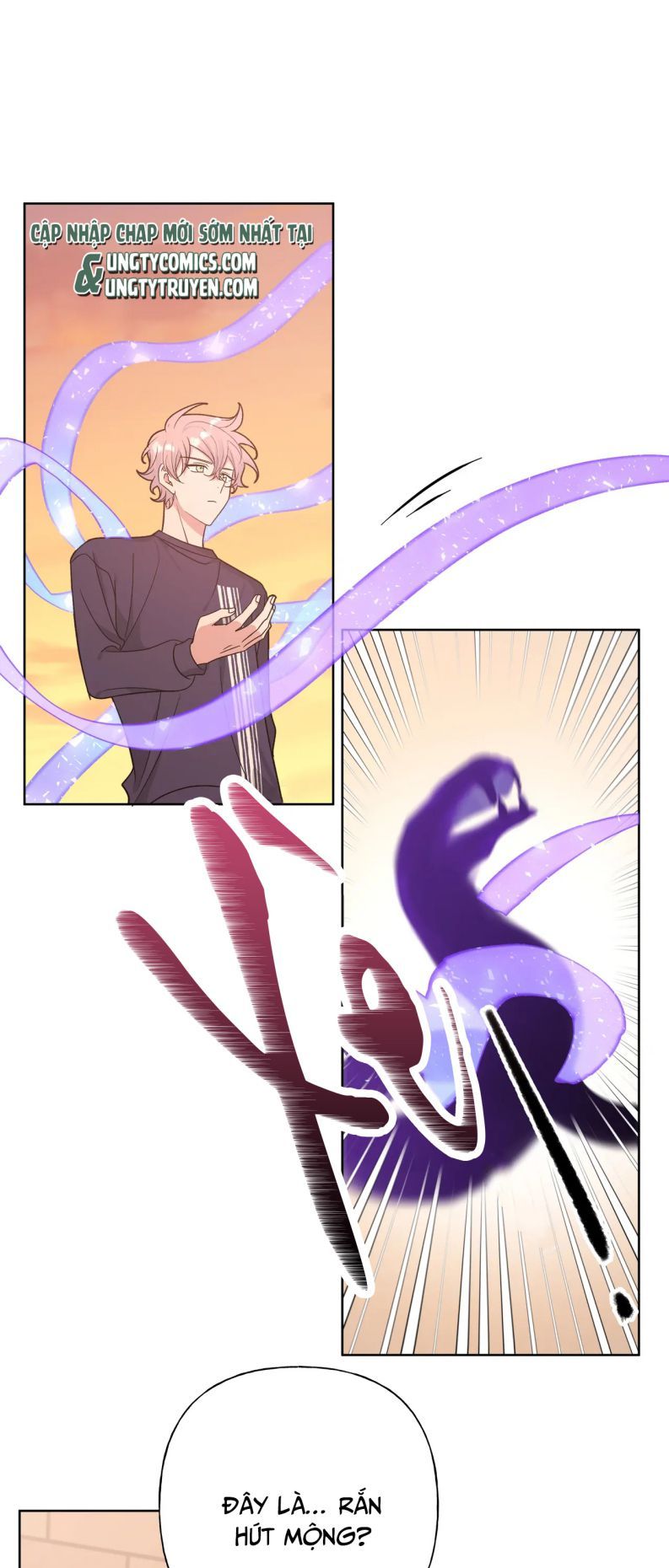 đọc truyện Cẩn Thận Bị Mộng Ma Ăn Sạch Đấy Chương 84 ảnh 14 tại Thiên Thai Truyện