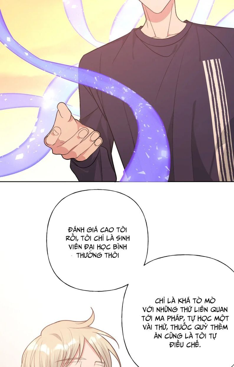 đọc truyện Cẩn Thận Bị Mộng Ma Ăn Sạch Đấy Chương 84 ảnh 16 tại Thiên Thai Truyện