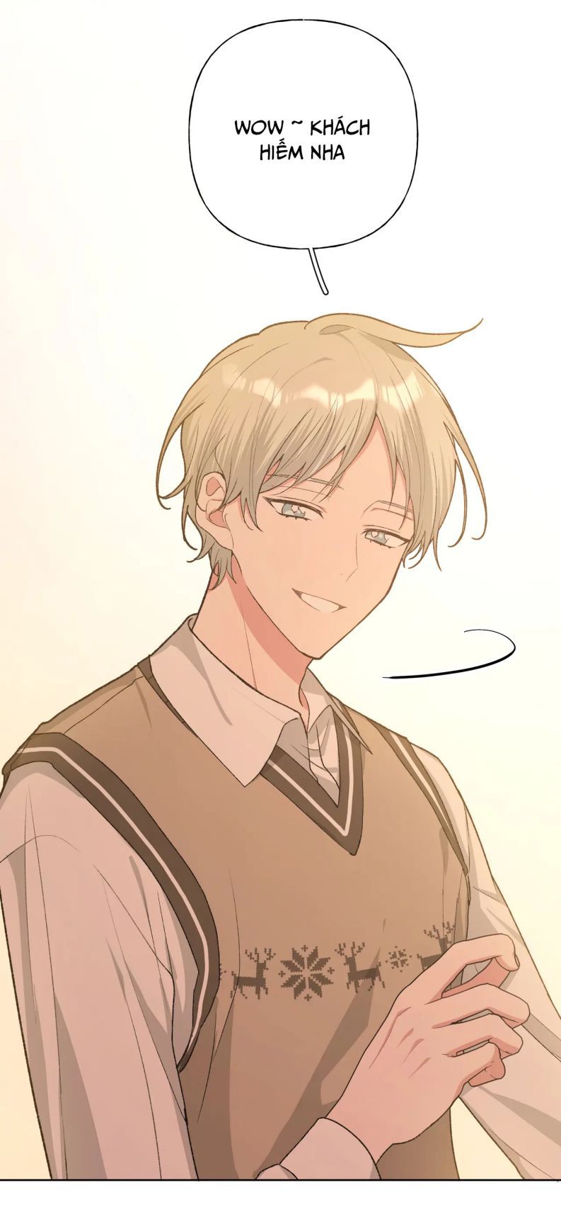 đọc truyện Cẩn Thận Bị Mộng Ma Ăn Sạch Đấy Chương 84 ảnh 4 tại Thiên Thai Truyện