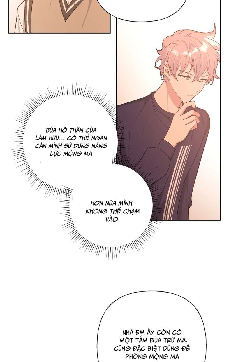 đọc truyện Cẩn Thận Bị Mộng Ma Ăn Sạch Đấy Chương 84 ảnh 22 tại Thiên Thai Truyện