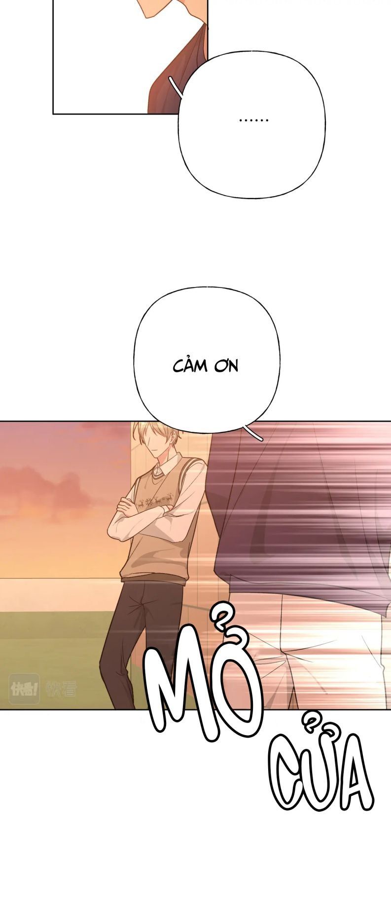 đọc truyện Cẩn Thận Bị Mộng Ma Ăn Sạch Đấy Chương 84 ảnh 24 tại Thiên Thai Truyện