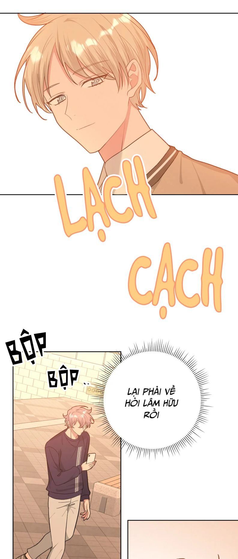 đọc truyện Cẩn Thận Bị Mộng Ma Ăn Sạch Đấy Chương 84 ảnh 25 tại Thiên Thai Truyện