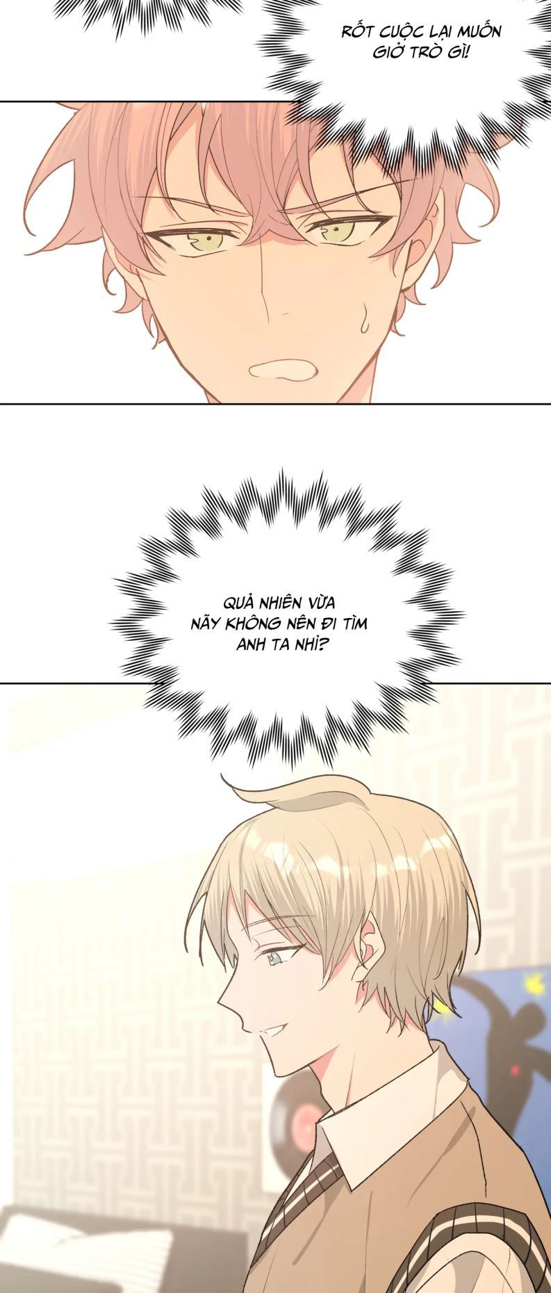 đọc truyện Cẩn Thận Bị Mộng Ma Ăn Sạch Đấy Chương 84 ảnh 35 tại Thiên Thai Truyện