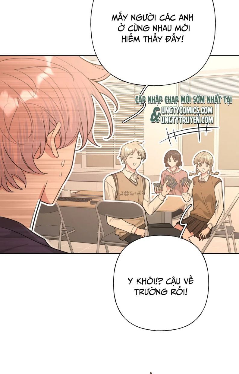 đọc truyện Cẩn Thận Bị Mộng Ma Ăn Sạch Đấy Chương 84 ảnh 6 tại Thiên Thai Truyện