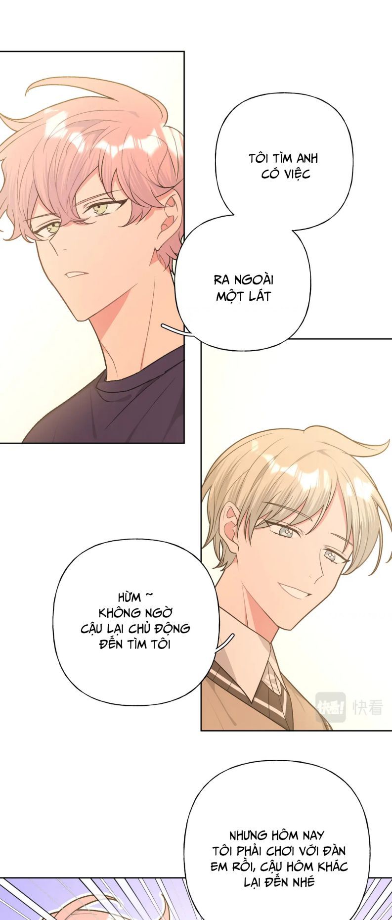 đọc truyện Cẩn Thận Bị Mộng Ma Ăn Sạch Đấy Chương 84 ảnh 8 tại Thiên Thai Truyện