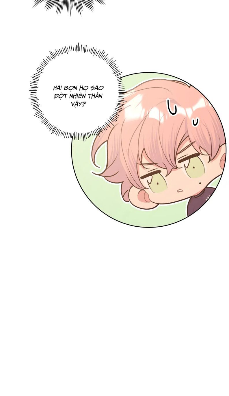 đọc truyện Cẩn Thận Bị Mộng Ma Ăn Sạch Đấy Chương 84 ảnh 11 tại Thiên Thai Truyện