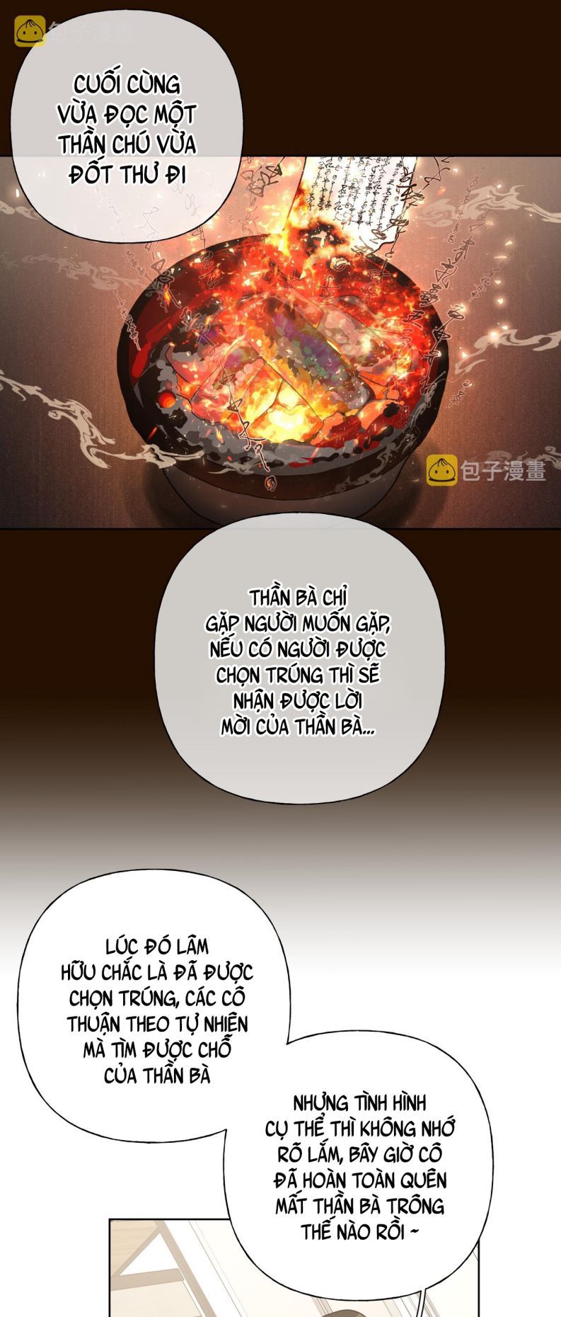 đọc truyện Cẩn Thận Bị Mộng Ma Ăn Sạch Đấy Chương 85 ảnh 15 tại Thiên Thai Truyện