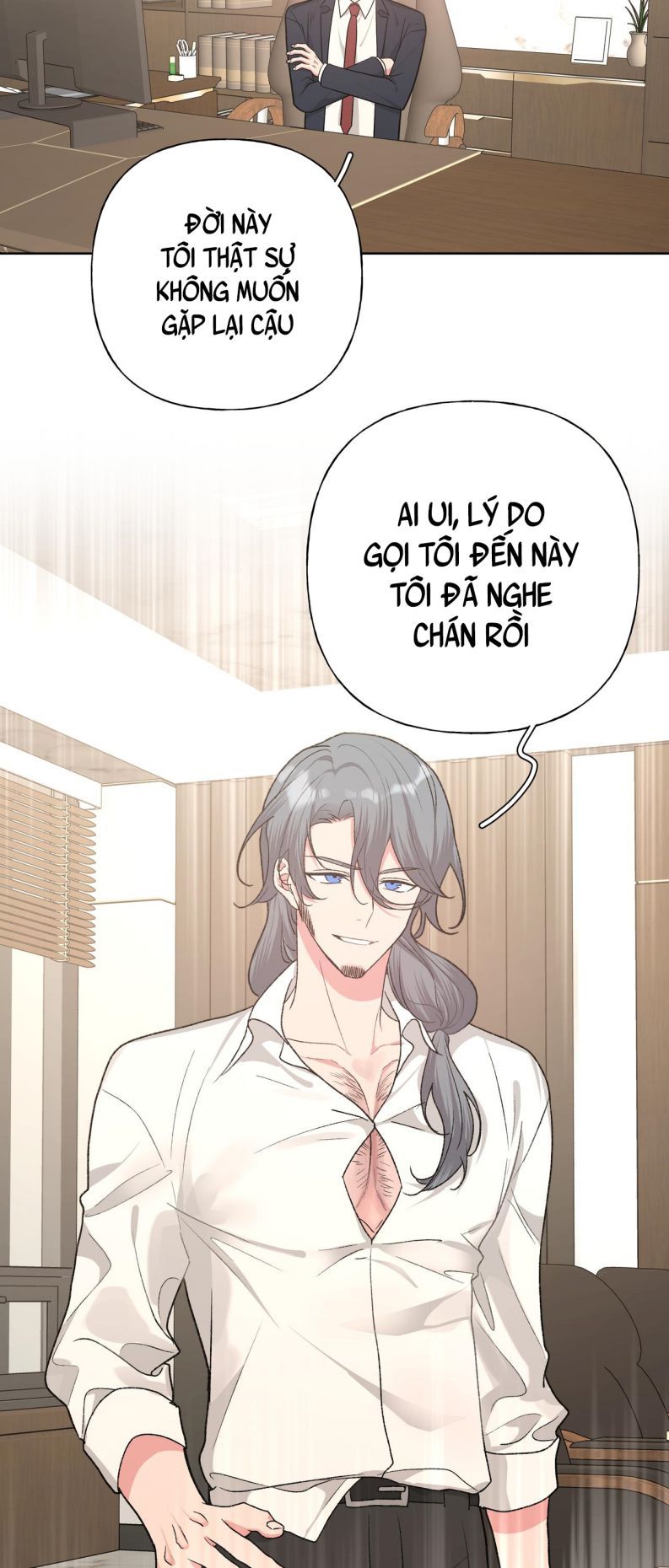 đọc truyện Cẩn Thận Bị Mộng Ma Ăn Sạch Đấy Chương 85 ảnh 20 tại Thiên Thai Truyện