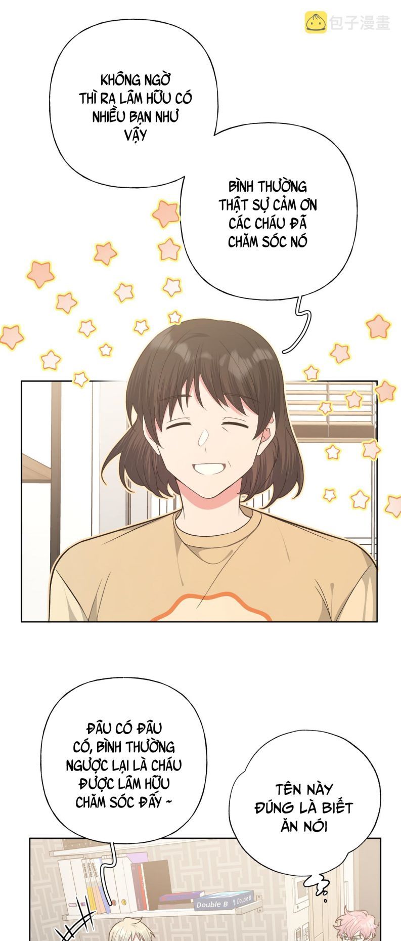 đọc truyện Cẩn Thận Bị Mộng Ma Ăn Sạch Đấy Chương 85 ảnh 4 tại Thiên Thai Truyện