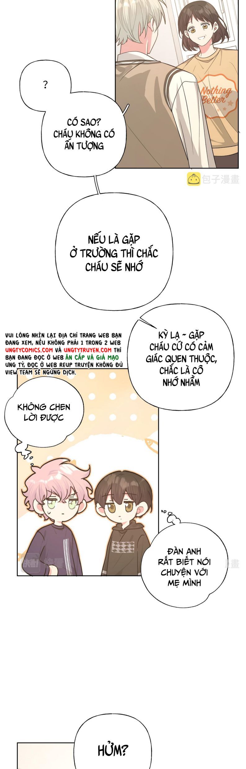 đọc truyện Cẩn Thận Bị Mộng Ma Ăn Sạch Đấy Chương 85 ảnh 6 tại Thiên Thai Truyện