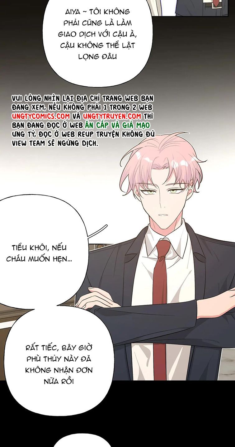 đọc truyện Cẩn Thận Bị Mộng Ma Ăn Sạch Đấy Chương 86 ảnh 12 tại Thiên Thai Truyện