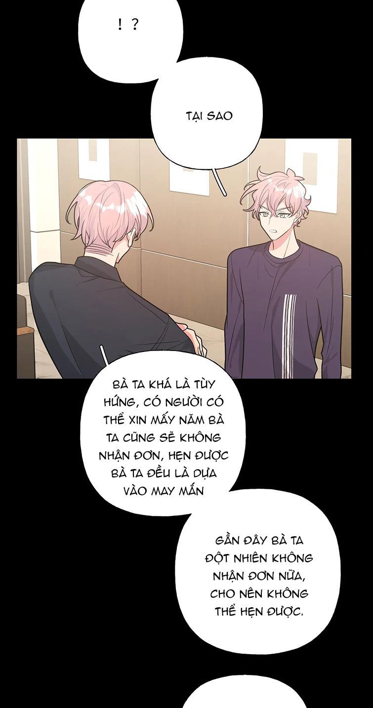 đọc truyện Cẩn Thận Bị Mộng Ma Ăn Sạch Đấy Chương 86 ảnh 13 tại Thiên Thai Truyện