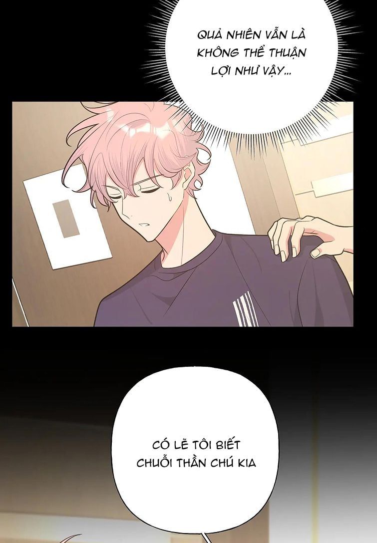 đọc truyện Cẩn Thận Bị Mộng Ma Ăn Sạch Đấy Chương 86 ảnh 20 tại Thiên Thai Truyện