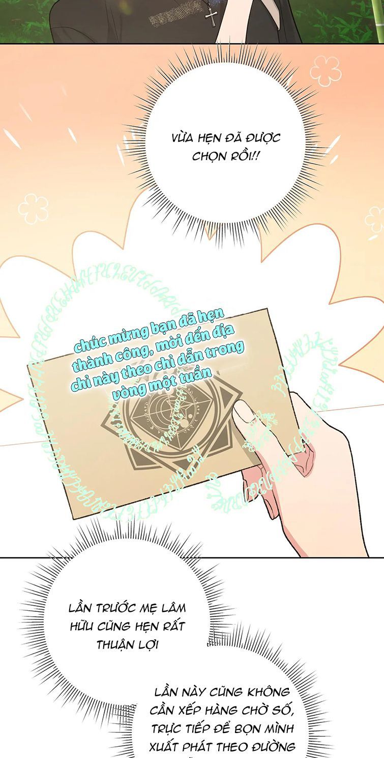 đọc truyện Cẩn Thận Bị Mộng Ma Ăn Sạch Đấy Chương 86 ảnh 28 tại Thiên Thai Truyện