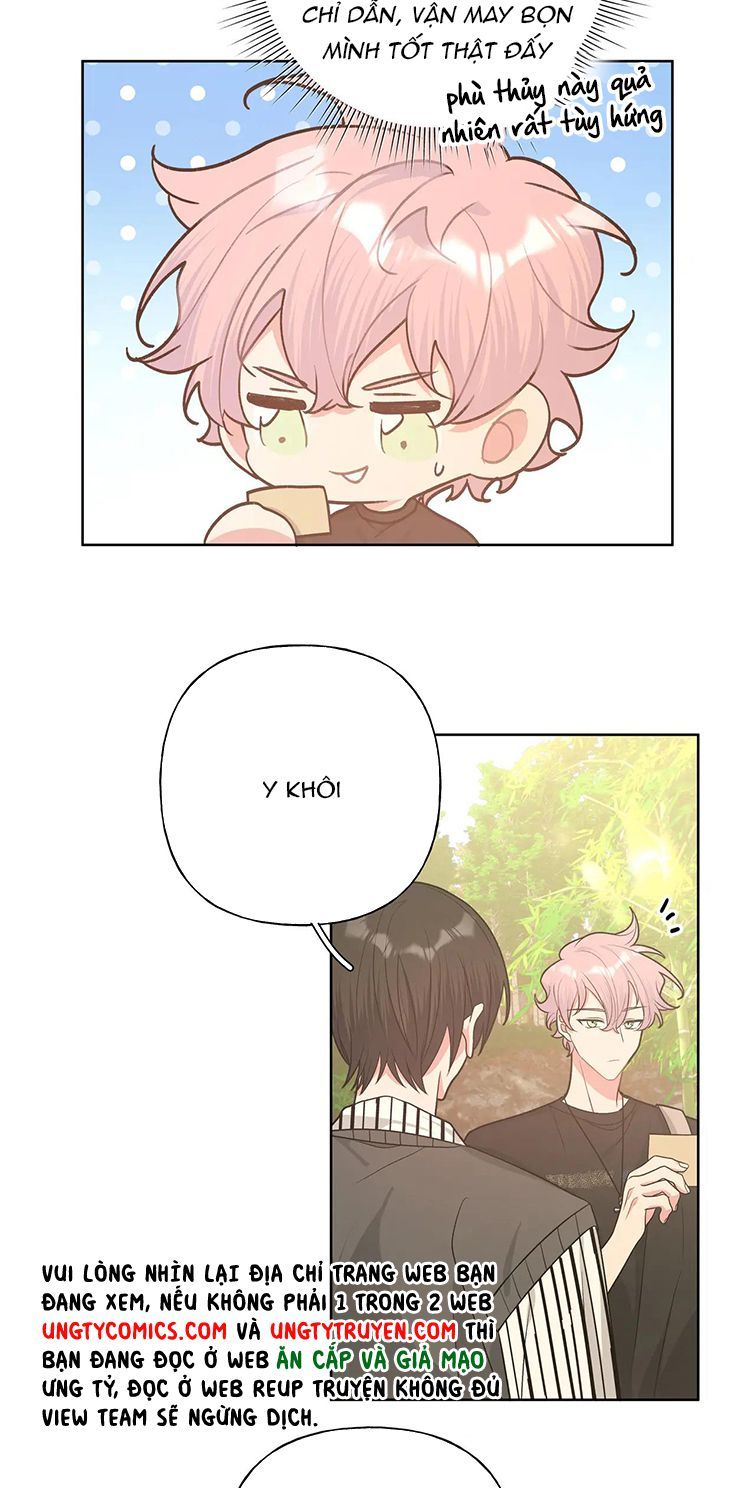 đọc truyện Cẩn Thận Bị Mộng Ma Ăn Sạch Đấy Chương 86 ảnh 29 tại Thiên Thai Truyện