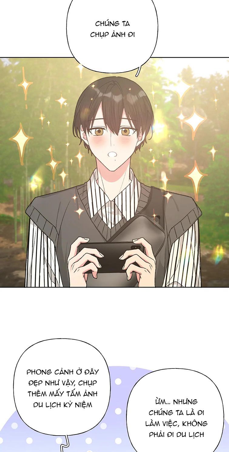 đọc truyện Cẩn Thận Bị Mộng Ma Ăn Sạch Đấy Chương 86 ảnh 30 tại Thiên Thai Truyện