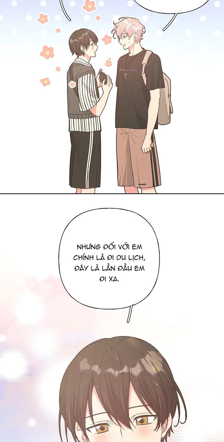 đọc truyện Cẩn Thận Bị Mộng Ma Ăn Sạch Đấy Chương 86 ảnh 31 tại Thiên Thai Truyện