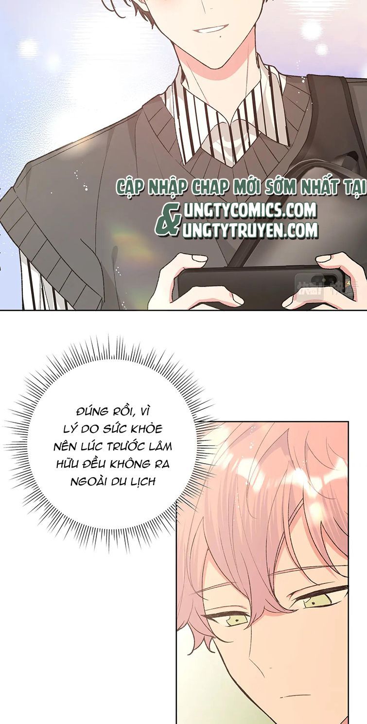 đọc truyện Cẩn Thận Bị Mộng Ma Ăn Sạch Đấy Chương 86 ảnh 32 tại Thiên Thai Truyện