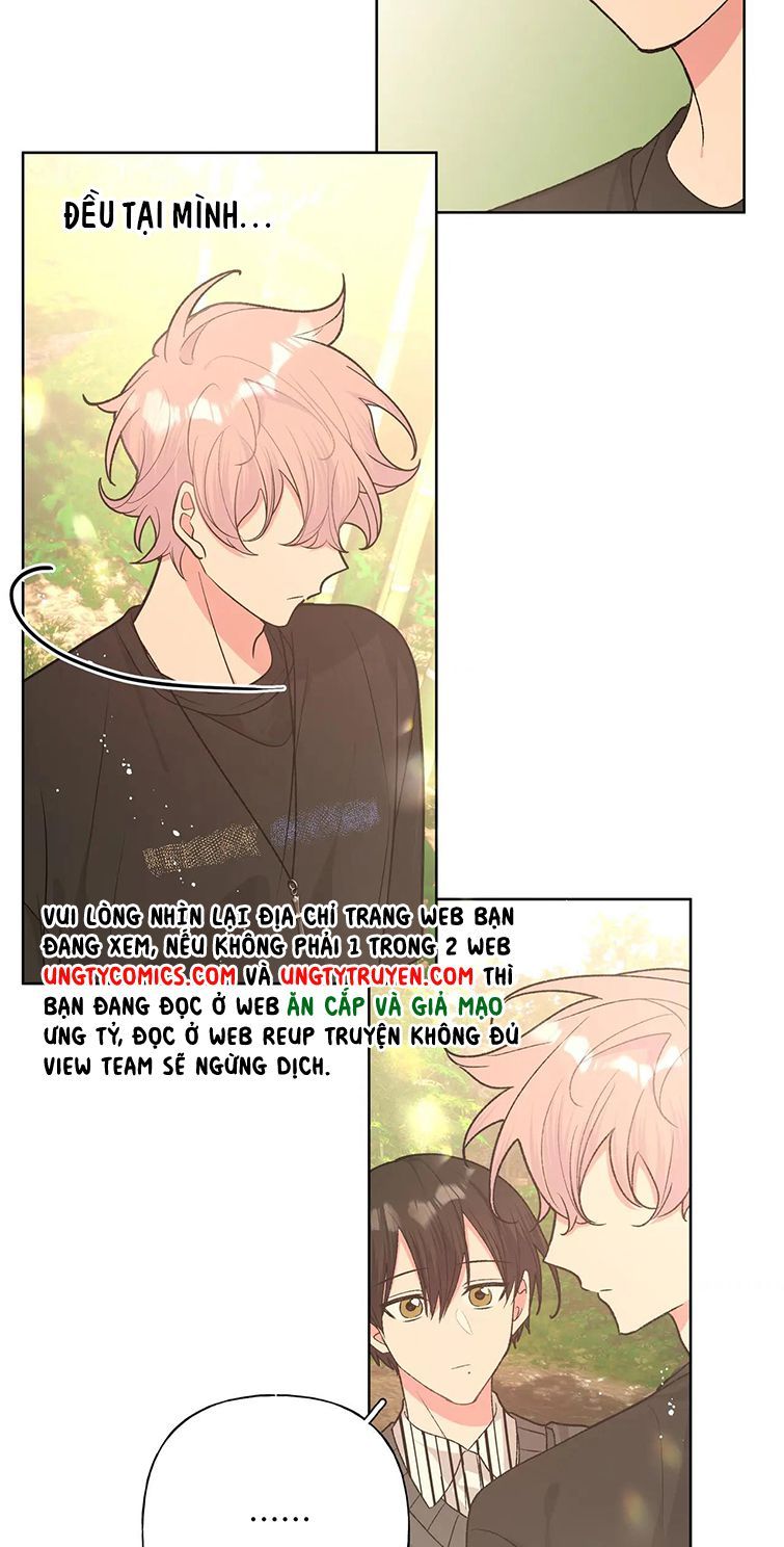 đọc truyện Cẩn Thận Bị Mộng Ma Ăn Sạch Đấy Chương 86 ảnh 33 tại Thiên Thai Truyện