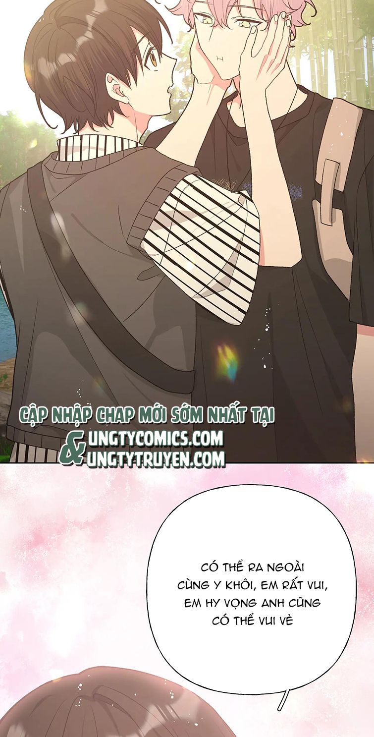 đọc truyện Cẩn Thận Bị Mộng Ma Ăn Sạch Đấy Chương 86 ảnh 35 tại Thiên Thai Truyện