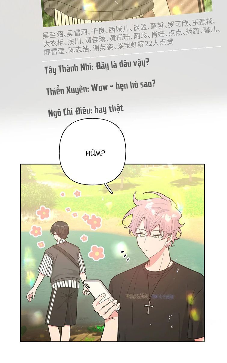 đọc truyện Cẩn Thận Bị Mộng Ma Ăn Sạch Đấy Chương 86 ảnh 44 tại Thiên Thai Truyện