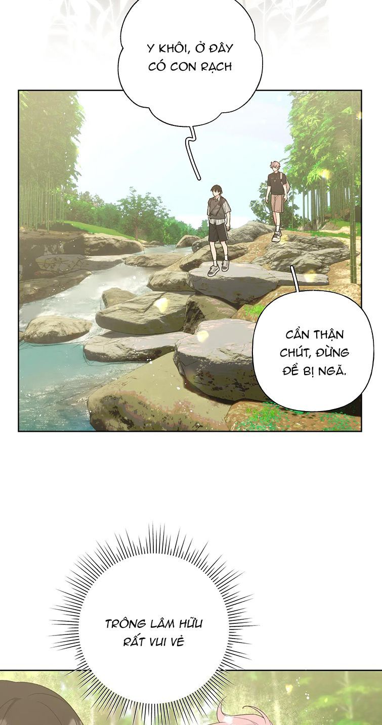 đọc truyện Cẩn Thận Bị Mộng Ma Ăn Sạch Đấy Chương 86 ảnh 7 tại Thiên Thai Truyện