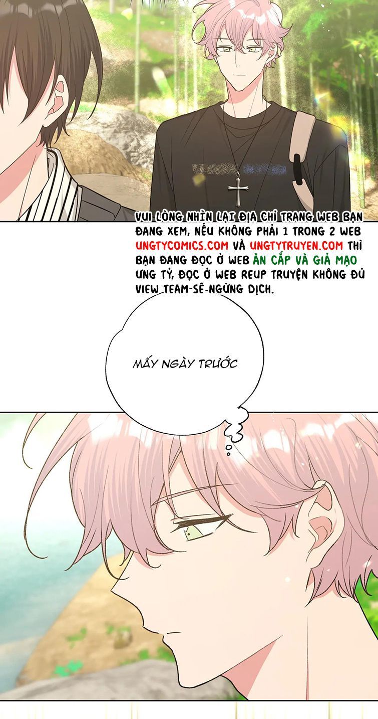 đọc truyện Cẩn Thận Bị Mộng Ma Ăn Sạch Đấy Chương 86 ảnh 8 tại Thiên Thai Truyện