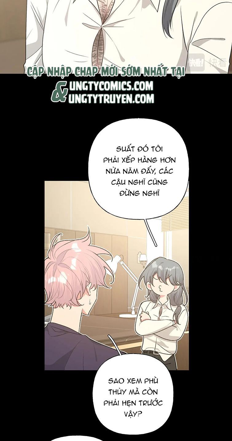 đọc truyện Cẩn Thận Bị Mộng Ma Ăn Sạch Đấy Chương 86 ảnh 10 tại Thiên Thai Truyện