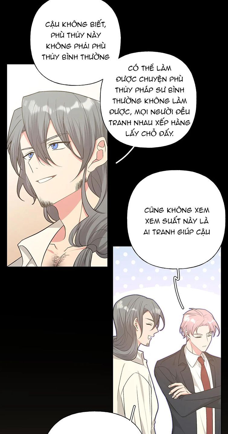 đọc truyện Cẩn Thận Bị Mộng Ma Ăn Sạch Đấy Chương 86 ảnh 11 tại Thiên Thai Truyện