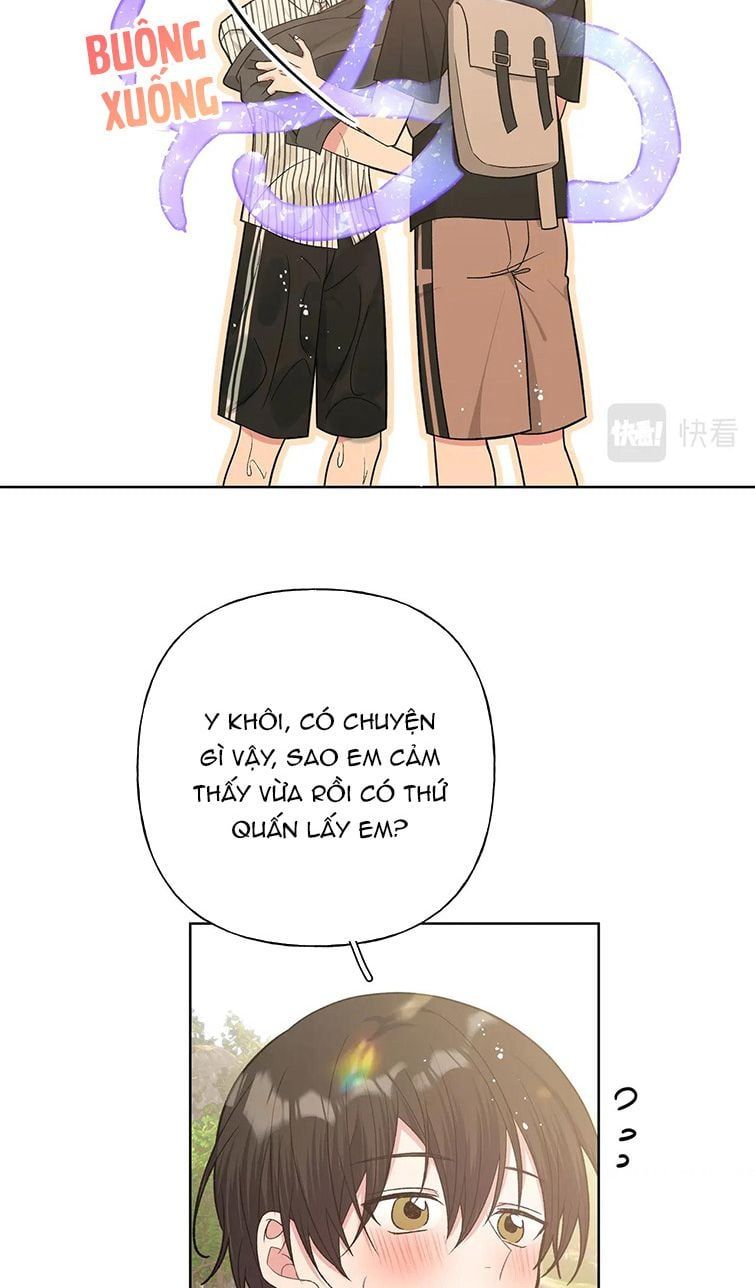 đọc truyện Cẩn Thận Bị Mộng Ma Ăn Sạch Đấy Chương 87 ảnh 12 tại Thiên Thai Truyện