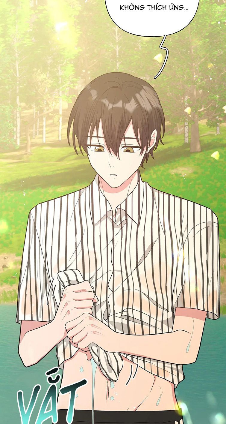 đọc truyện Cẩn Thận Bị Mộng Ma Ăn Sạch Đấy Chương 87 ảnh 17 tại Thiên Thai Truyện