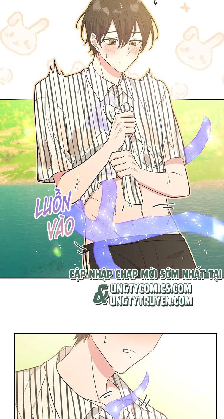 đọc truyện Cẩn Thận Bị Mộng Ma Ăn Sạch Đấy Chương 87 ảnh 19 tại Thiên Thai Truyện