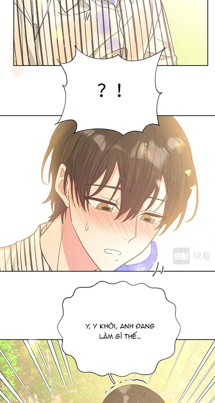 đọc truyện Cẩn Thận Bị Mộng Ma Ăn Sạch Đấy Chương 87 ảnh 20 tại Thiên Thai Truyện