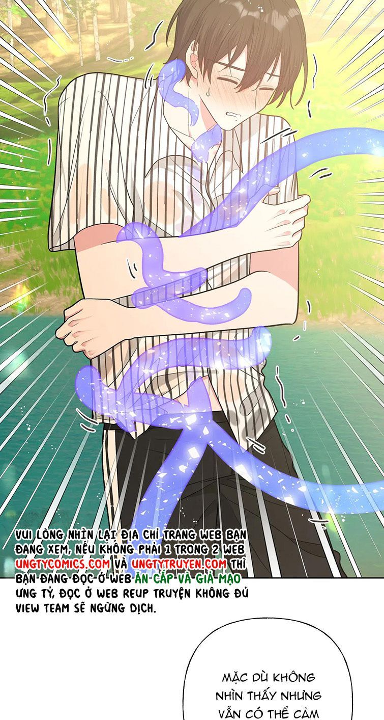 đọc truyện Cẩn Thận Bị Mộng Ma Ăn Sạch Đấy Chương 87 ảnh 21 tại Thiên Thai Truyện